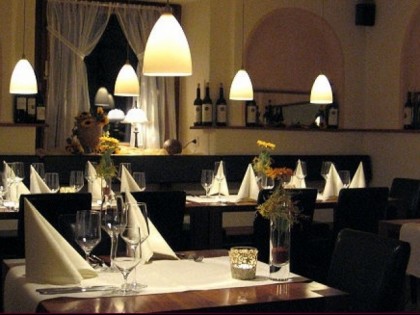 Photo: Restaurant La Dolce Vita