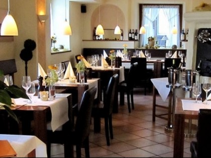 Photo: Restaurant La Dolce Vita